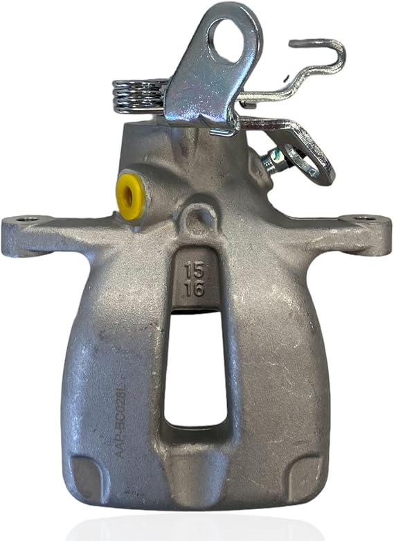 Brake Caliper Compatible With Skoda Octavia Mk2 (2005-2010) Rear Left