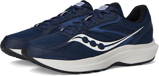 Saucony メンズ Cohesion 17