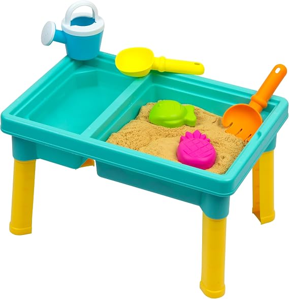 Playgro water & sand play table Outdoor Toys