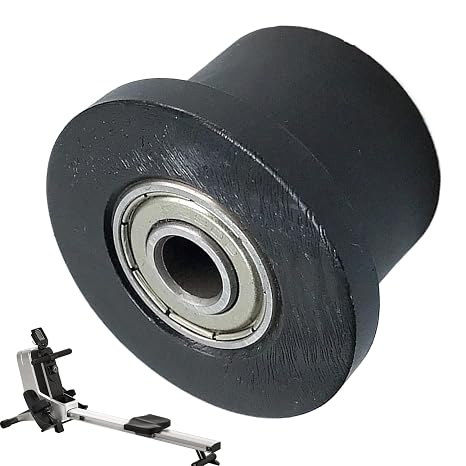 Roller Wheels for Rowing Machine Pulley Sports Equipment
