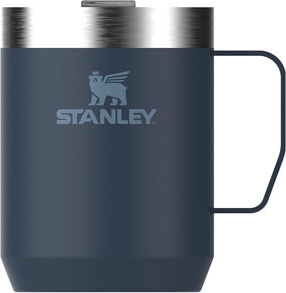 STANLEY 1913 Classic Legendary Camp Mug 0.23 L - Navy