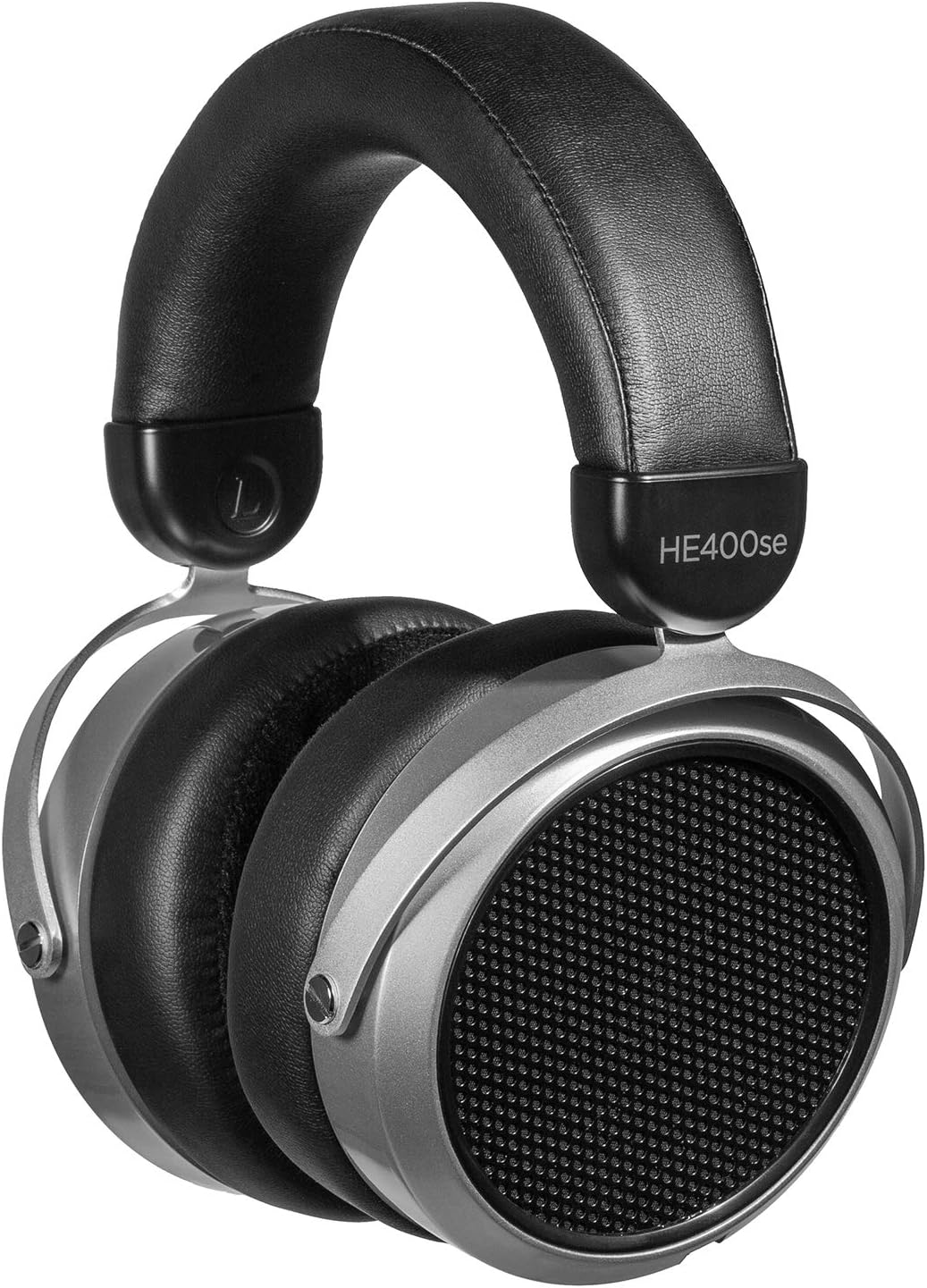 Hifiman HE400se Over-EarOver Ear Full-Size Open-BackOpen-Back Planar Magnetic Hi-Fi Headset for StudioAudiophiles