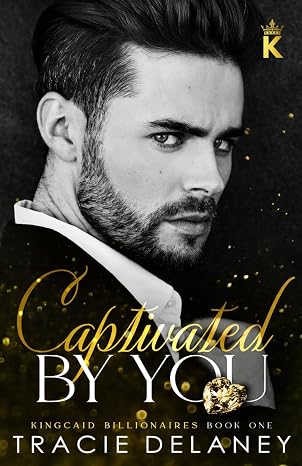 Captivated By You