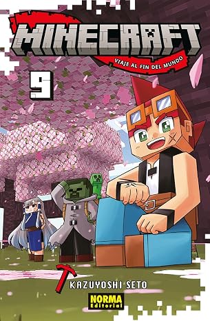 Minecraft 09: 9