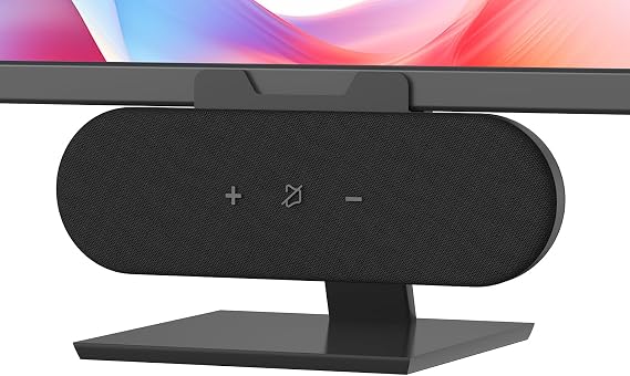 Computer Speakers for Desktop PC USB