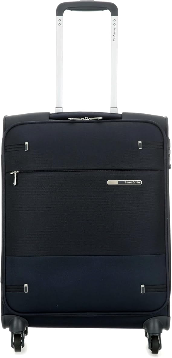 Samsonite Base Boost Cabin Trolley Case, 55 cm