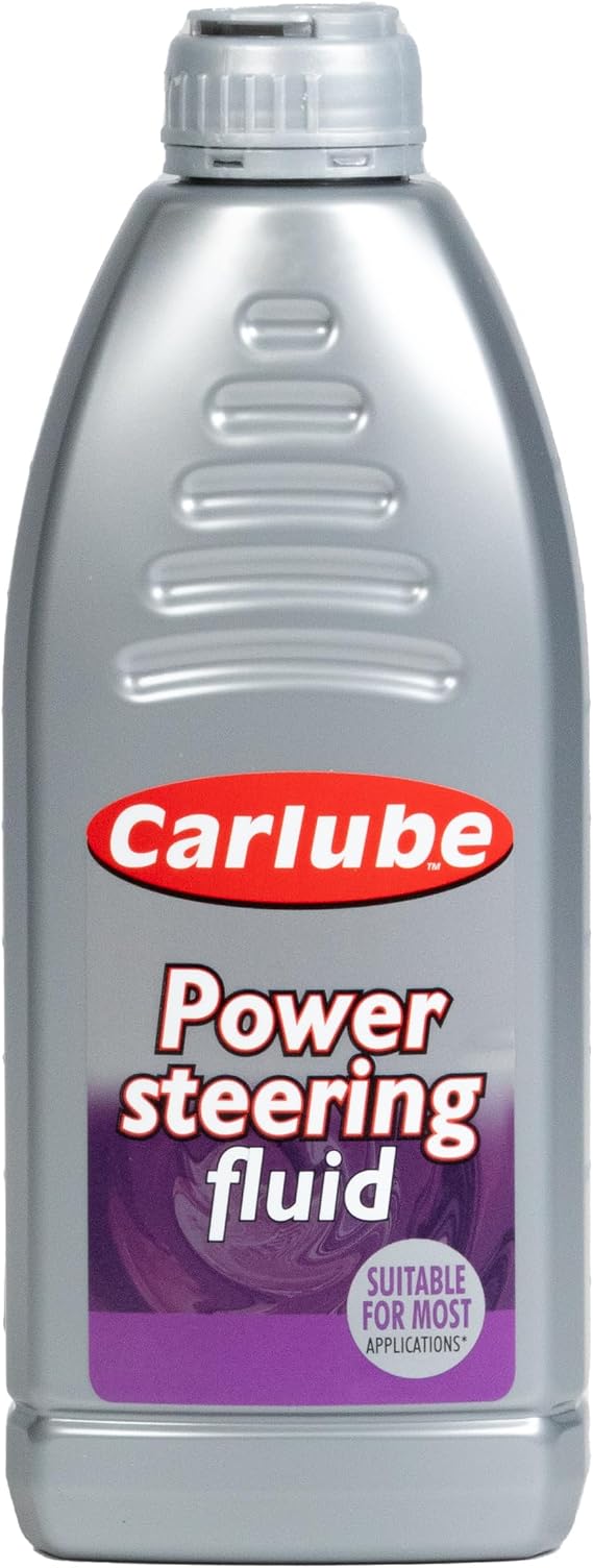 Carlube Power Steering Fluid, 1 L
