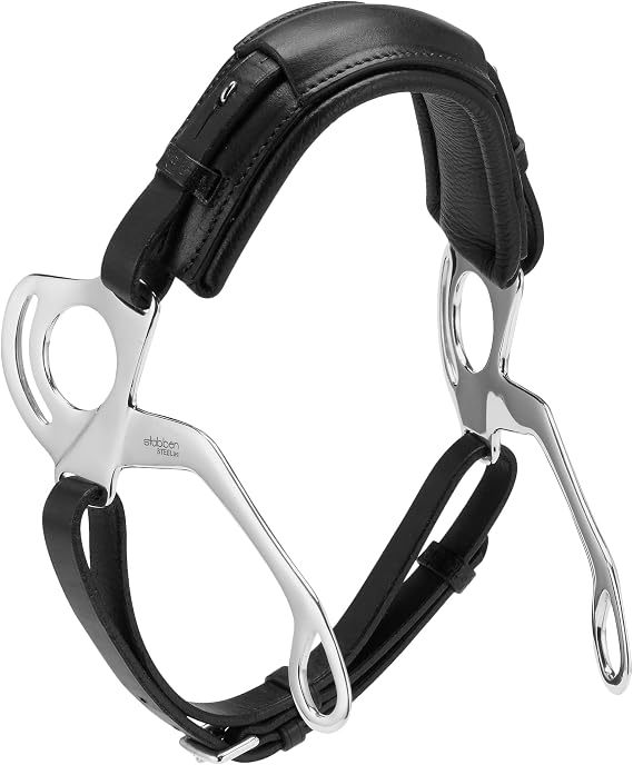 Stübben 2494 Pony-Hackamore