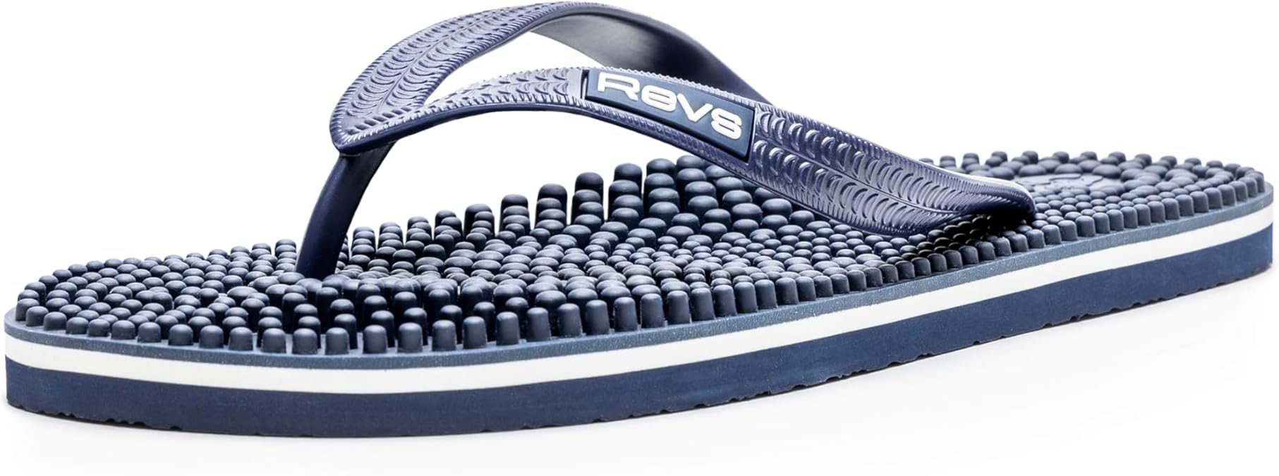 Revs Lights - Reflexology & Acupressure Massage Flip Flops
