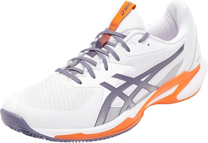 ASICS Men's Solution Speed Ff 3 Trainers