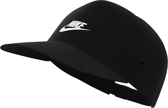 Nike U NK Fly Cap U CB FUT L, Black/Anthracite/White, L, Black/Anthracite/White, G, black/anthracite/white