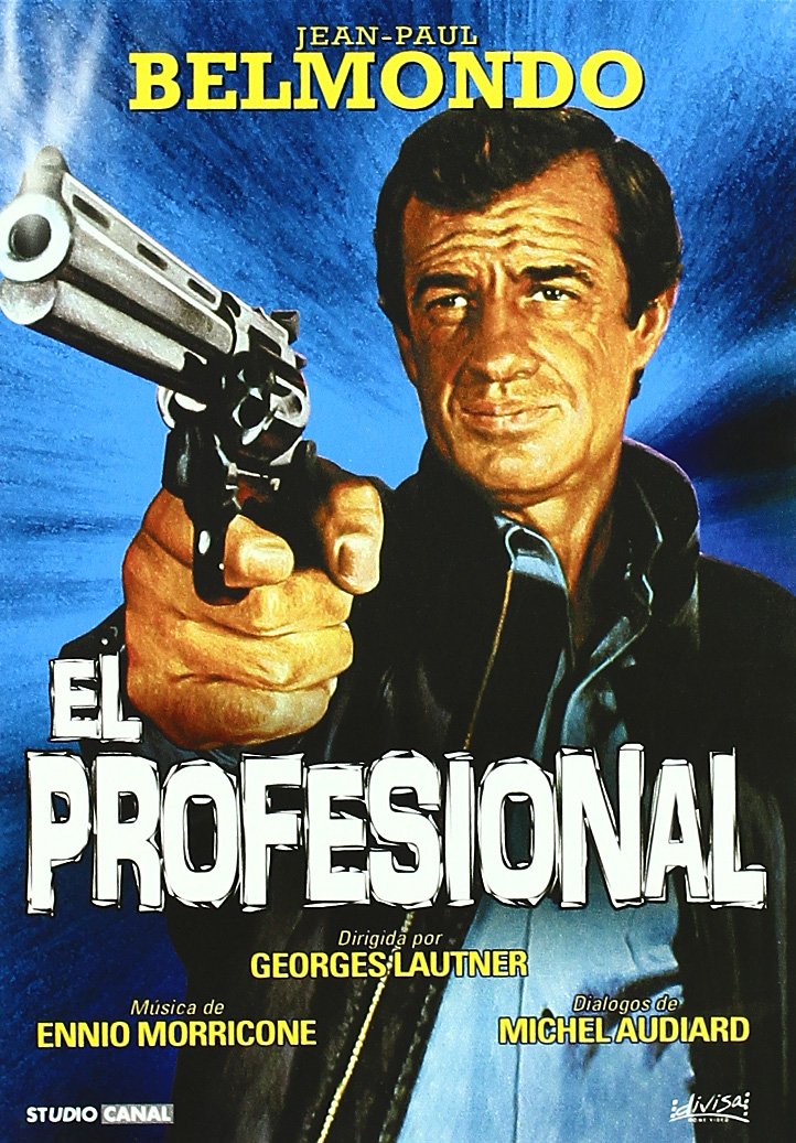 The professional