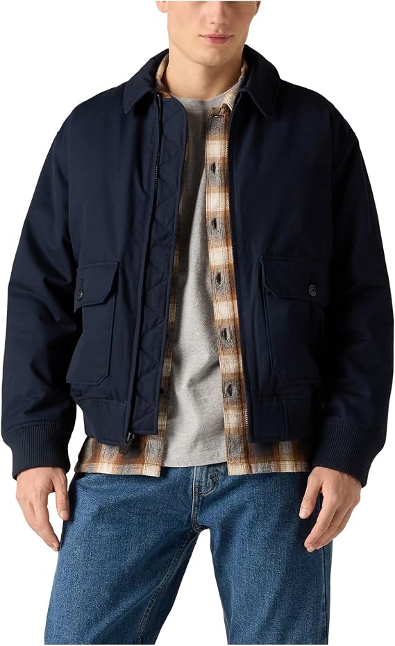Levi's Men's Cortland Jacket Jacket (pack of 1)