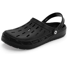 Lakeland Active Women's Coniston Ultra-Breathable Clogs for Summer Holidays and Everyday Use