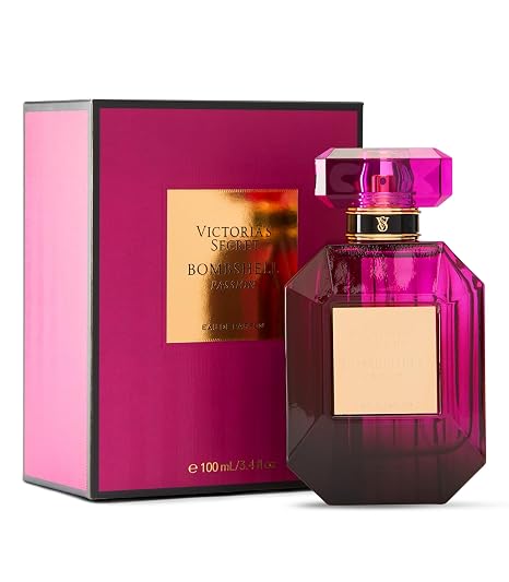 Bombshell Passion by Victoria's Secret
