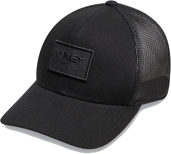Oakley Men's B1b HDO Patch Trucker Hat