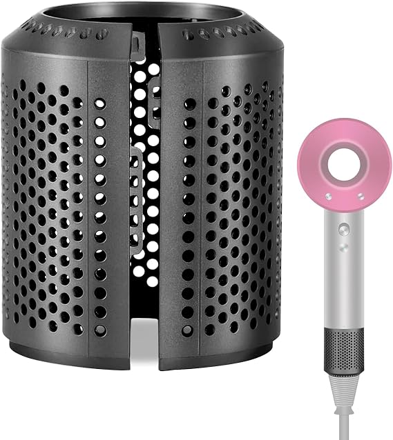 Outer Filter Cover for Dyson Supersonic HD01 HD03 HD07 HD08 HD15
