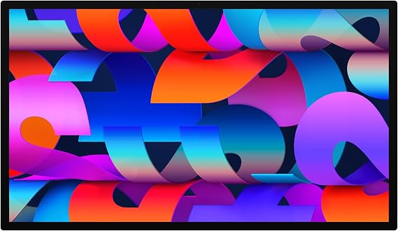 Apple Studio Display: Standard Glass, Tilt-Adjustable Stand (2026)