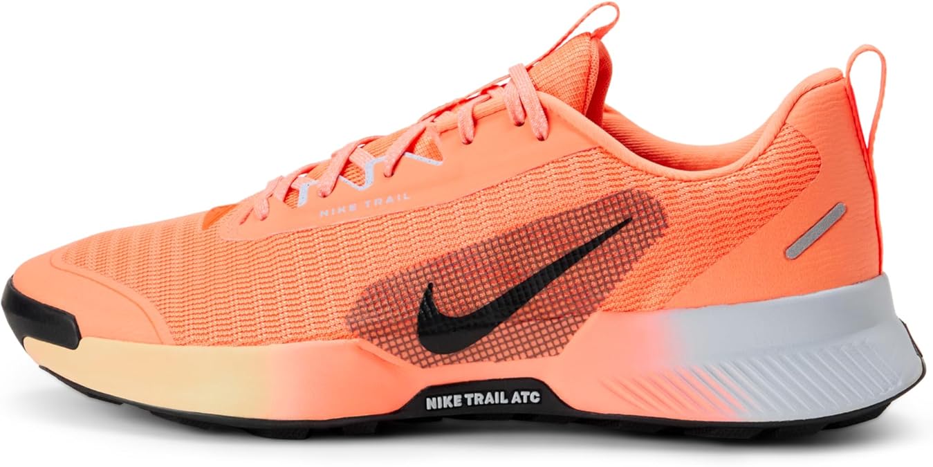 Nike Men's Juniper Trail 3 Trail Running Shoes