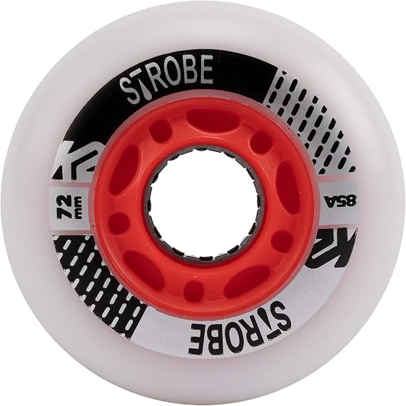K2 Strobe 72 mm – Pack of 2 Light 1SZ