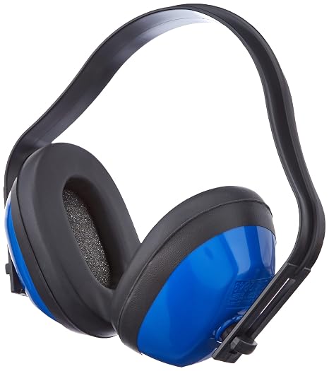 Kerbl 34491 Basic Ear Protectors
