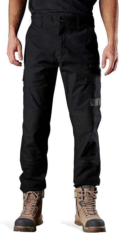 FXD Men's WP.3 Stretch Work Pant