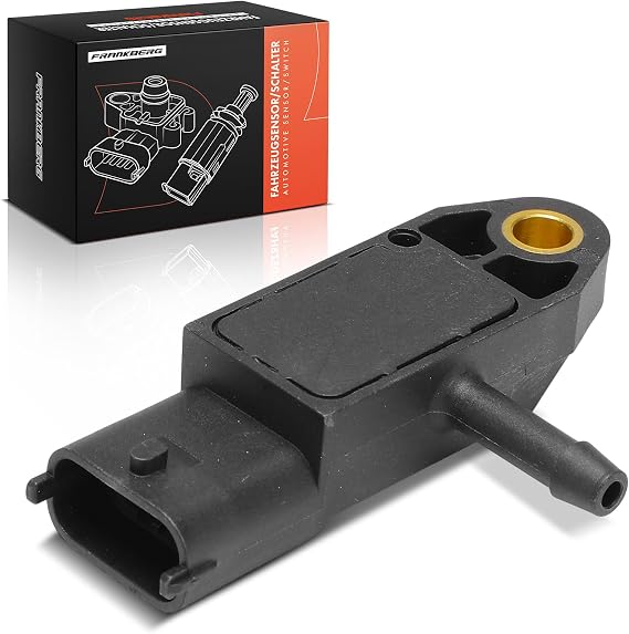 Frankberg Sensor intake manifold pressure air pressure sensor 8200225971