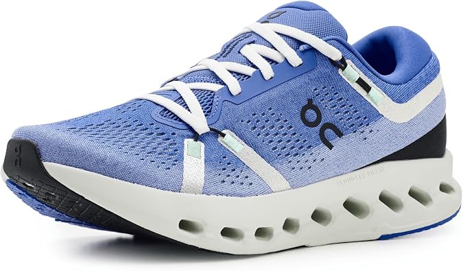 On Men's Cloudsurfer 2Sneaker