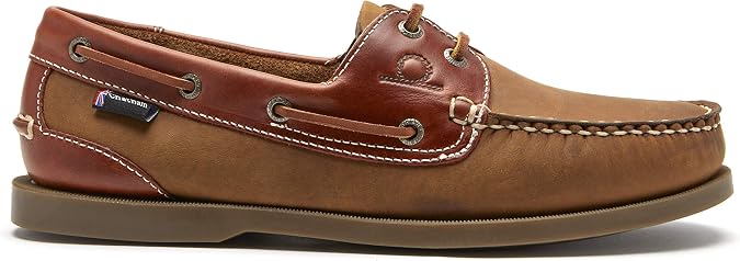 Chatham Men's Bermuda II G2 Boat Shoes