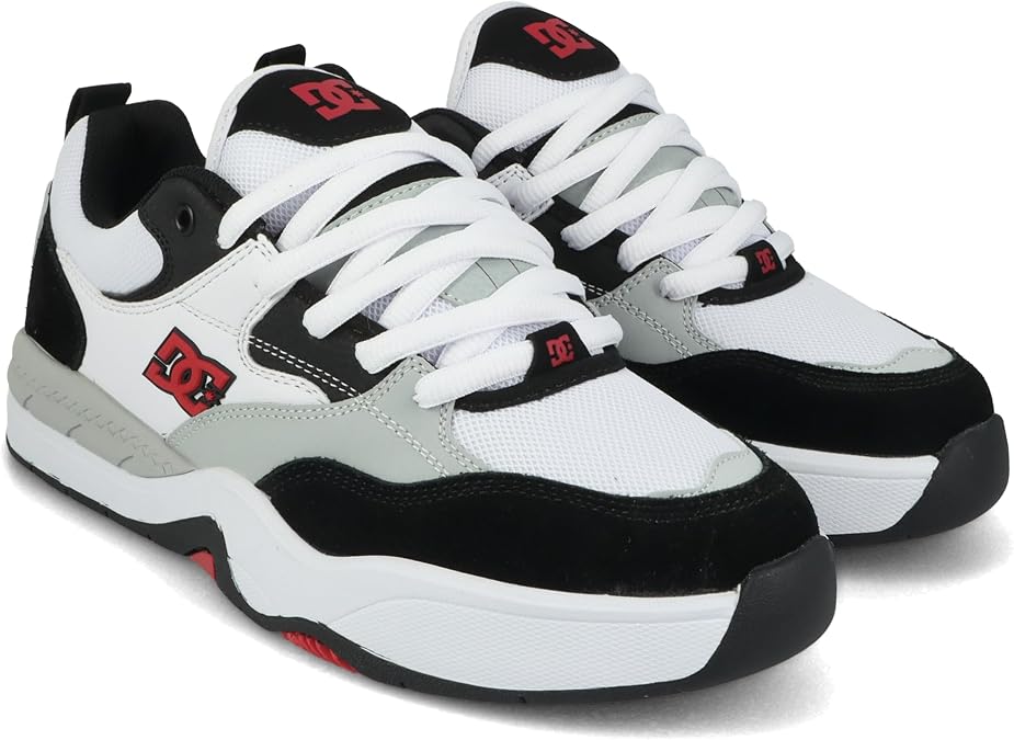 DC Shoes Men's Ascend