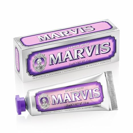 Marvis Toothpaste