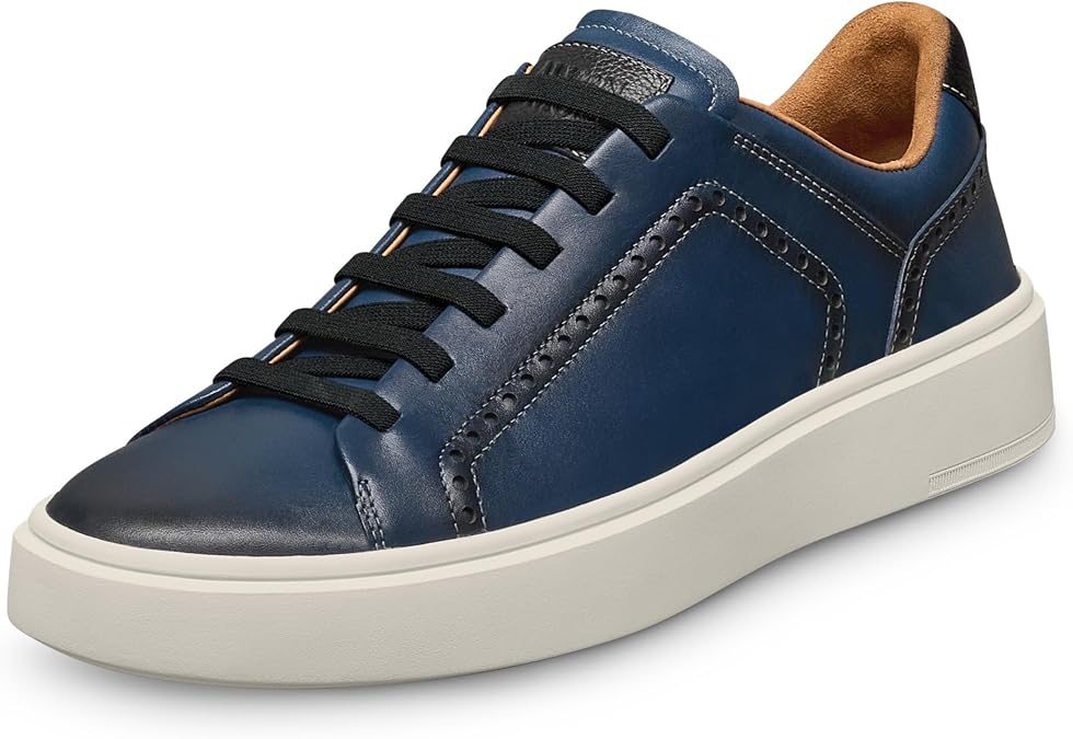 Allen Edmonds Men's Oliver Sneaker