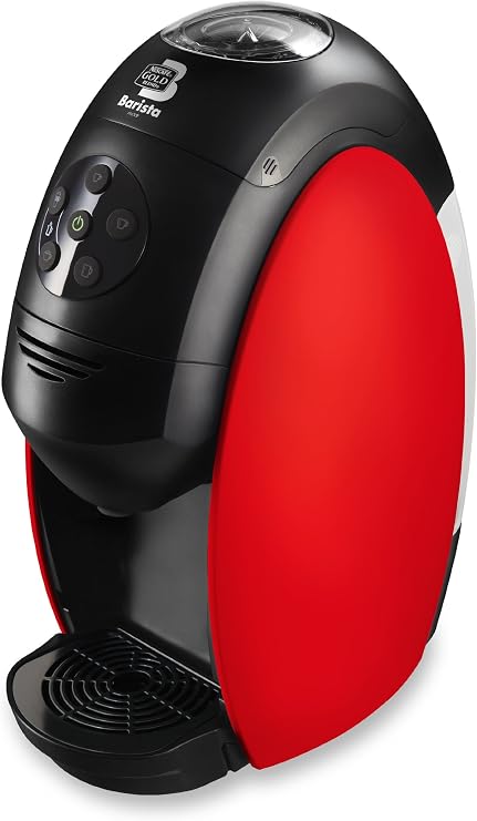 Nestlé Gold Blend Barista Red PM9631