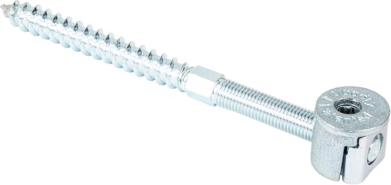 Zipbolt UT Micro railbolt – 2パック