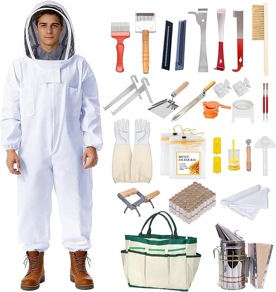 POLLIBEE Suit KIT