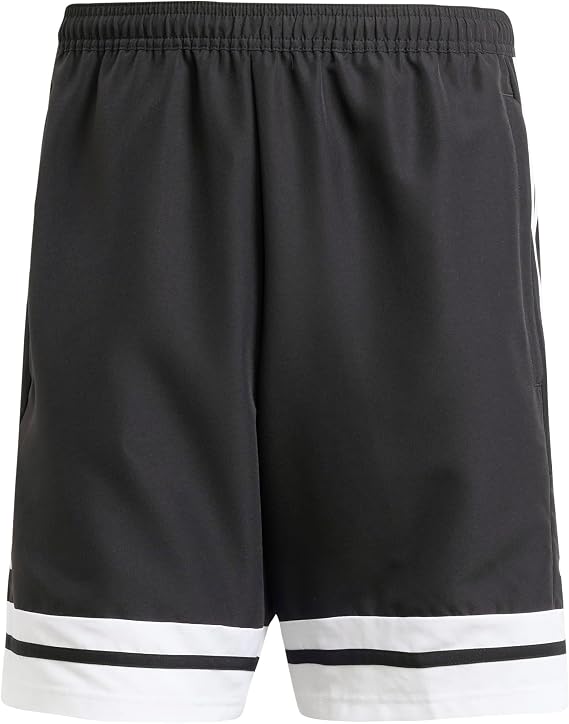 adidas Squadra25 Downtime Woven Short – Men's Shorts