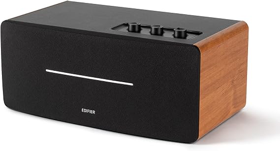 Edifier D12 Hoparlör