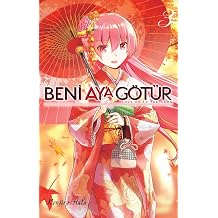Beni Ay'a Götür - 3 Karton Kapak – 26 Aralık 2025