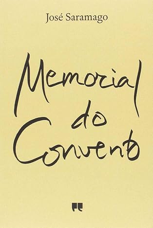 Memorial Do Convento