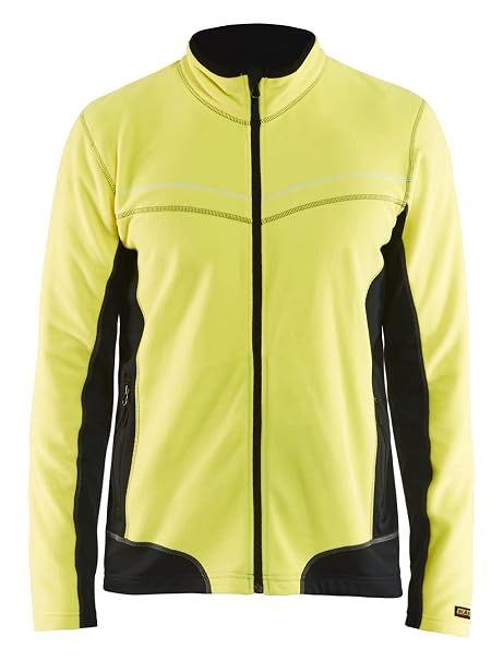 Micro fleece jacket