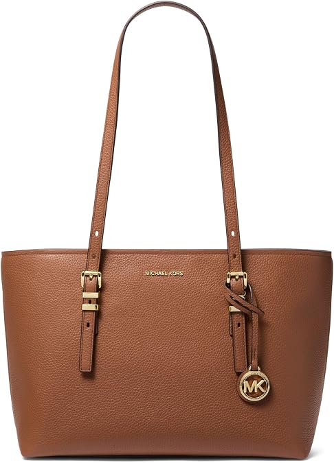 Michael Kors Women's Md Ew Tz Tote Bag