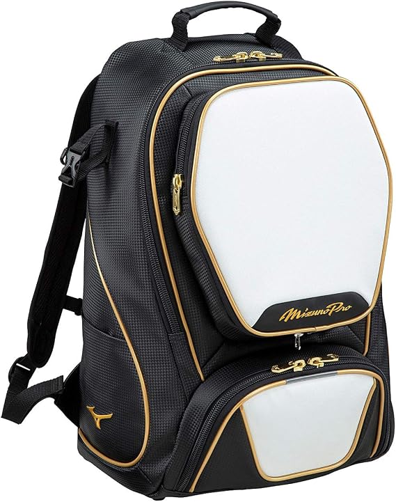 Mizuno Pro Backpack 1FJD1000 Baseball Bag Case