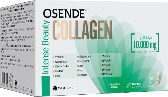 Osende Intense Beauty Collagen