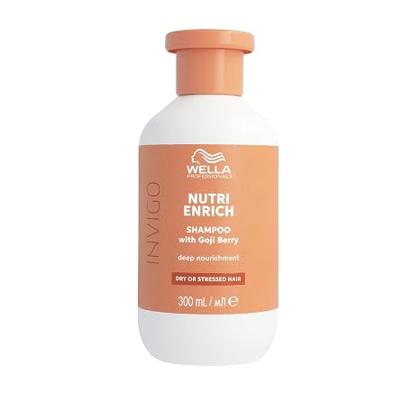 Invigo Nutri-Enrich Shampoo – 500 ml