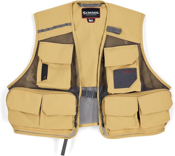 Simms Tributary Vest