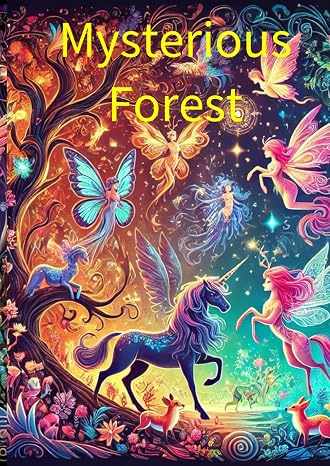 Mysterious Forest
