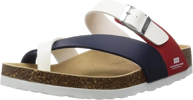 EDWIN Men's EB1003 Sandal