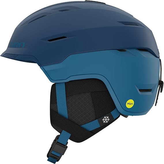 Giro Tor Spherical MIPS Snow Helmet - Protect Our Winters - Small 52-55.5CM