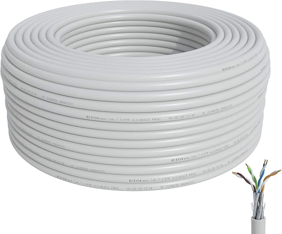 BIGtec All Patch Cables