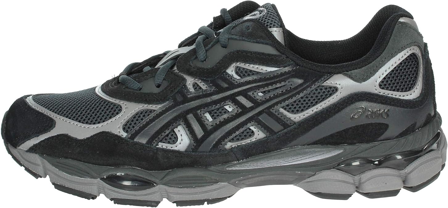 ASICS Men's Gel-nycSneaker